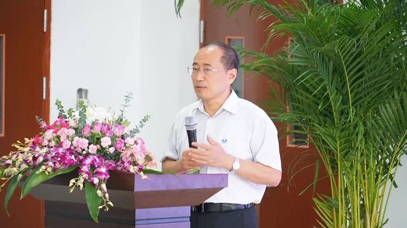 川東化工集團(tuán)六十周年慶典圓滿(mǎn)成功