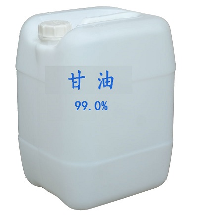 粗甘油和精甘油的區別在哪里？